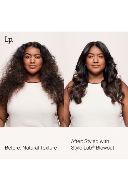 Style Lab Blowout